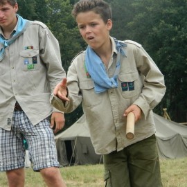 DSCN5351  Custom - Scouts en Gidsen Zaventem 